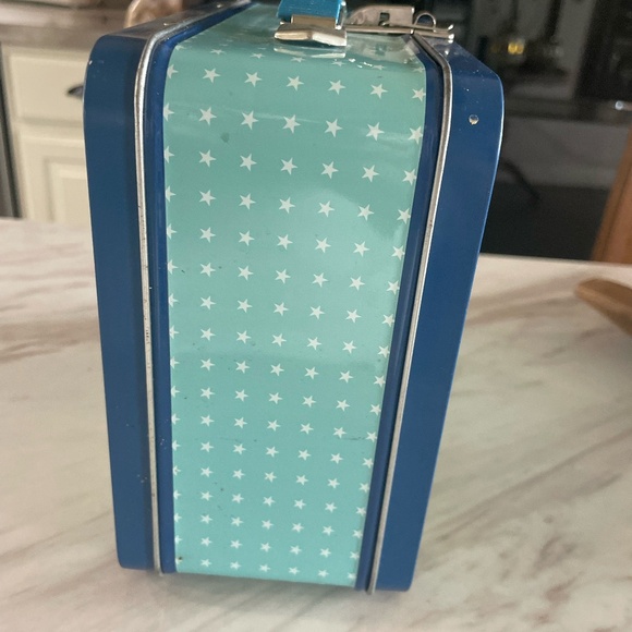 VTG 2011 PEYO THE SMURFS LUNCHBOX - Picture 7 of 10